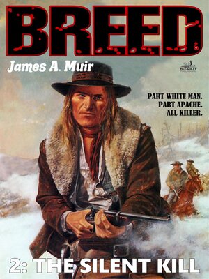 cover image of The Silent Kill